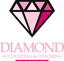 Diamond Accounting logo